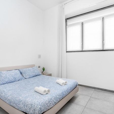 Apartamento Realjoy Milano CASA LEGHE Exterior foto
