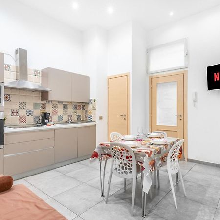 Apartamento Realjoy Milano CASA LEGHE Exterior foto