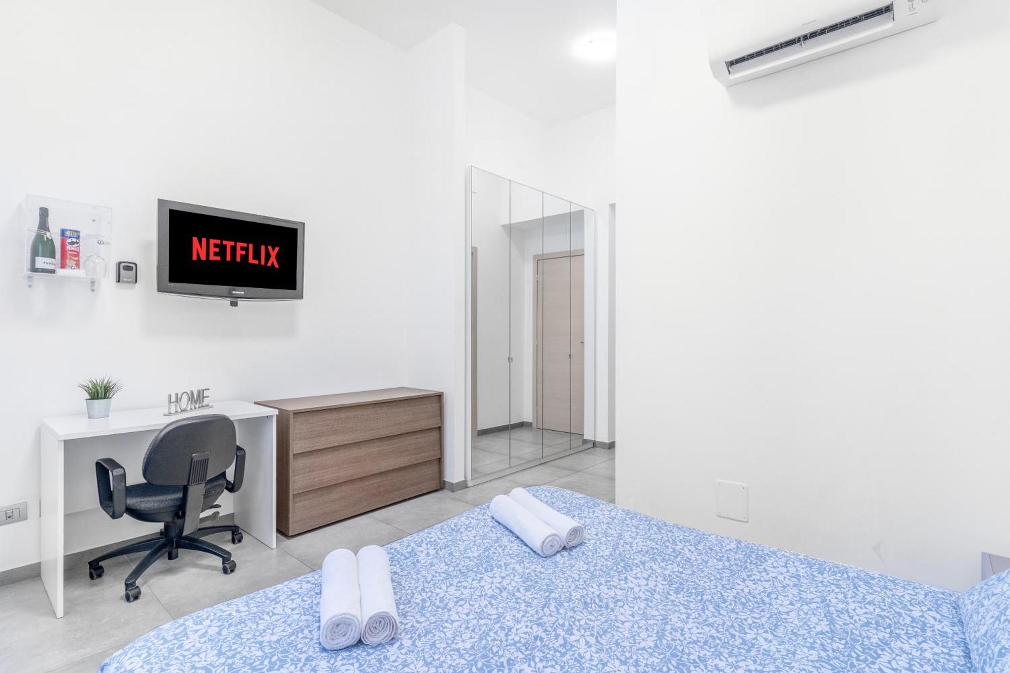 Apartamento Realjoy Milano CASA LEGHE Exterior foto