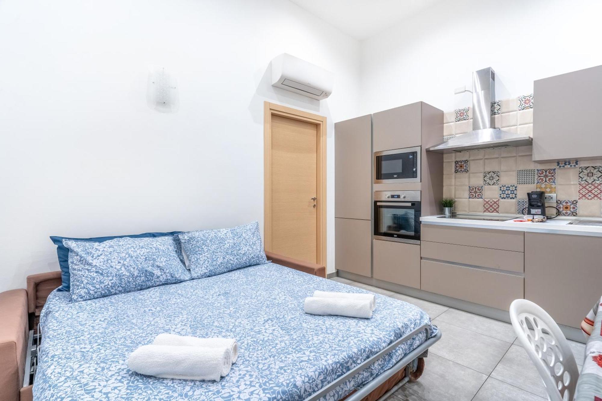 Apartamento Realjoy Milano CASA LEGHE Exterior foto