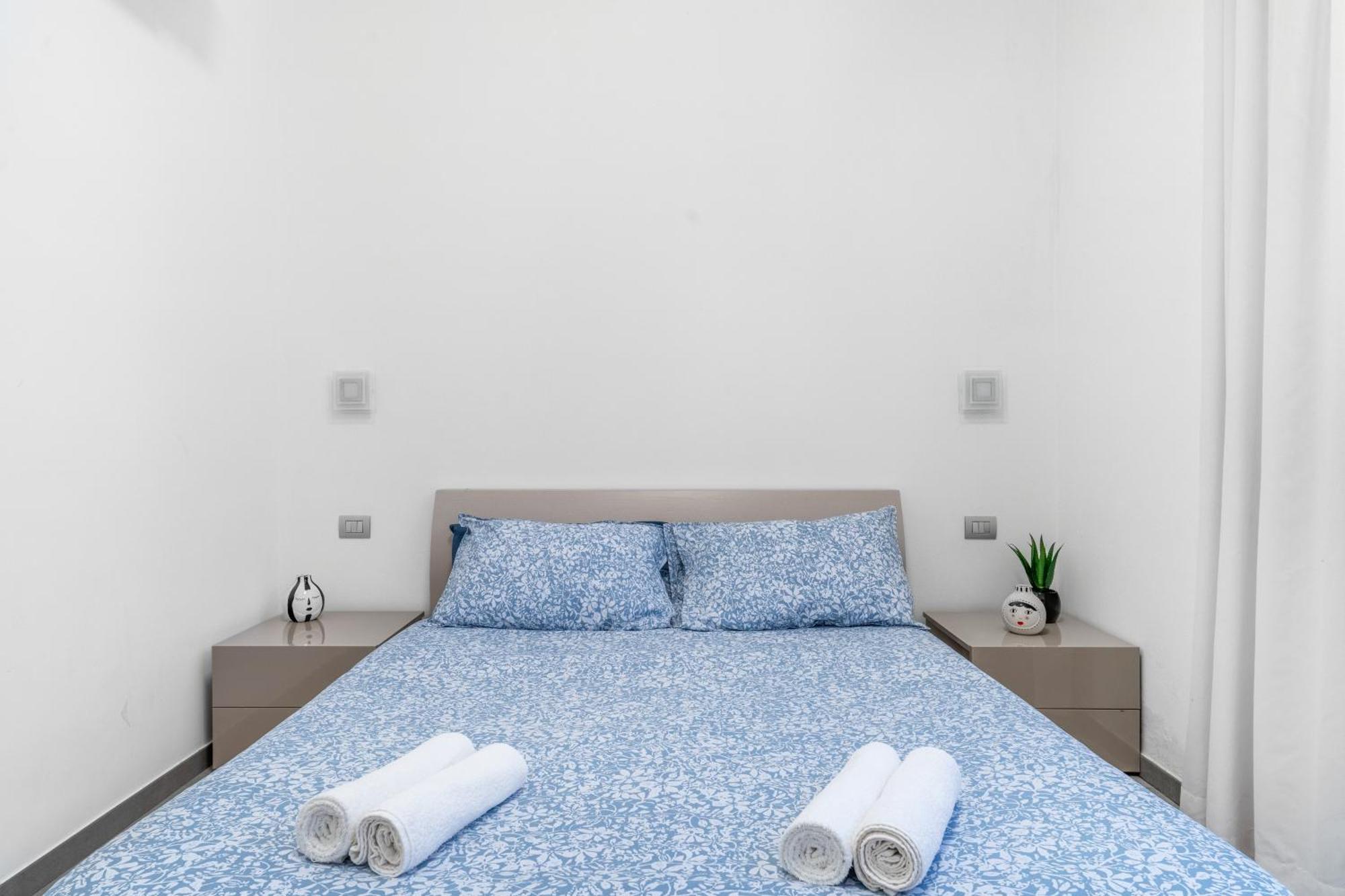 Apartamento Realjoy Milano CASA LEGHE Exterior foto