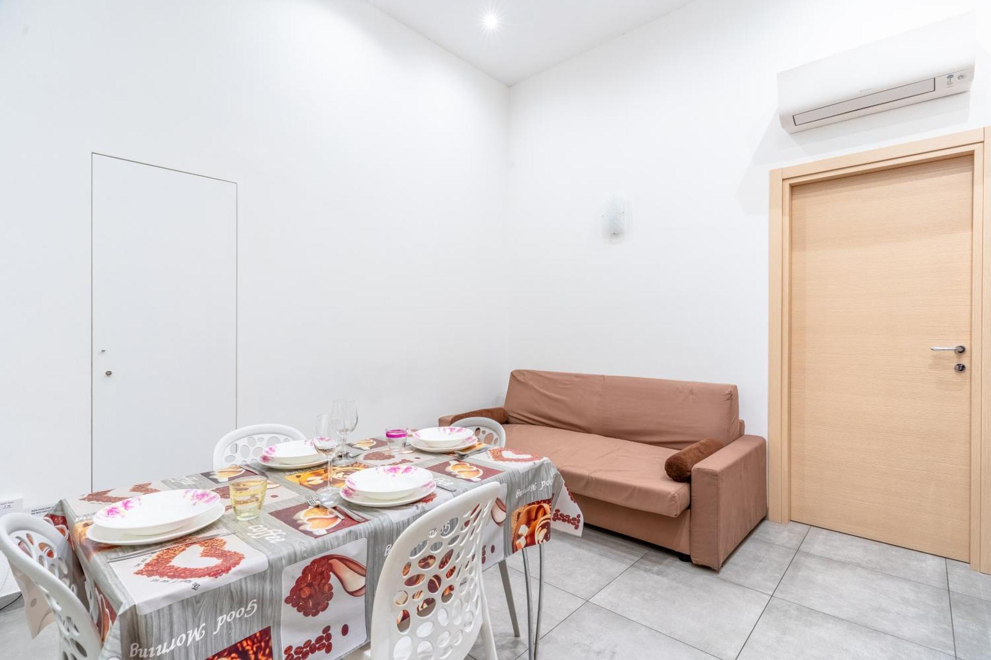 Apartamento Realjoy Milano CASA LEGHE Exterior foto