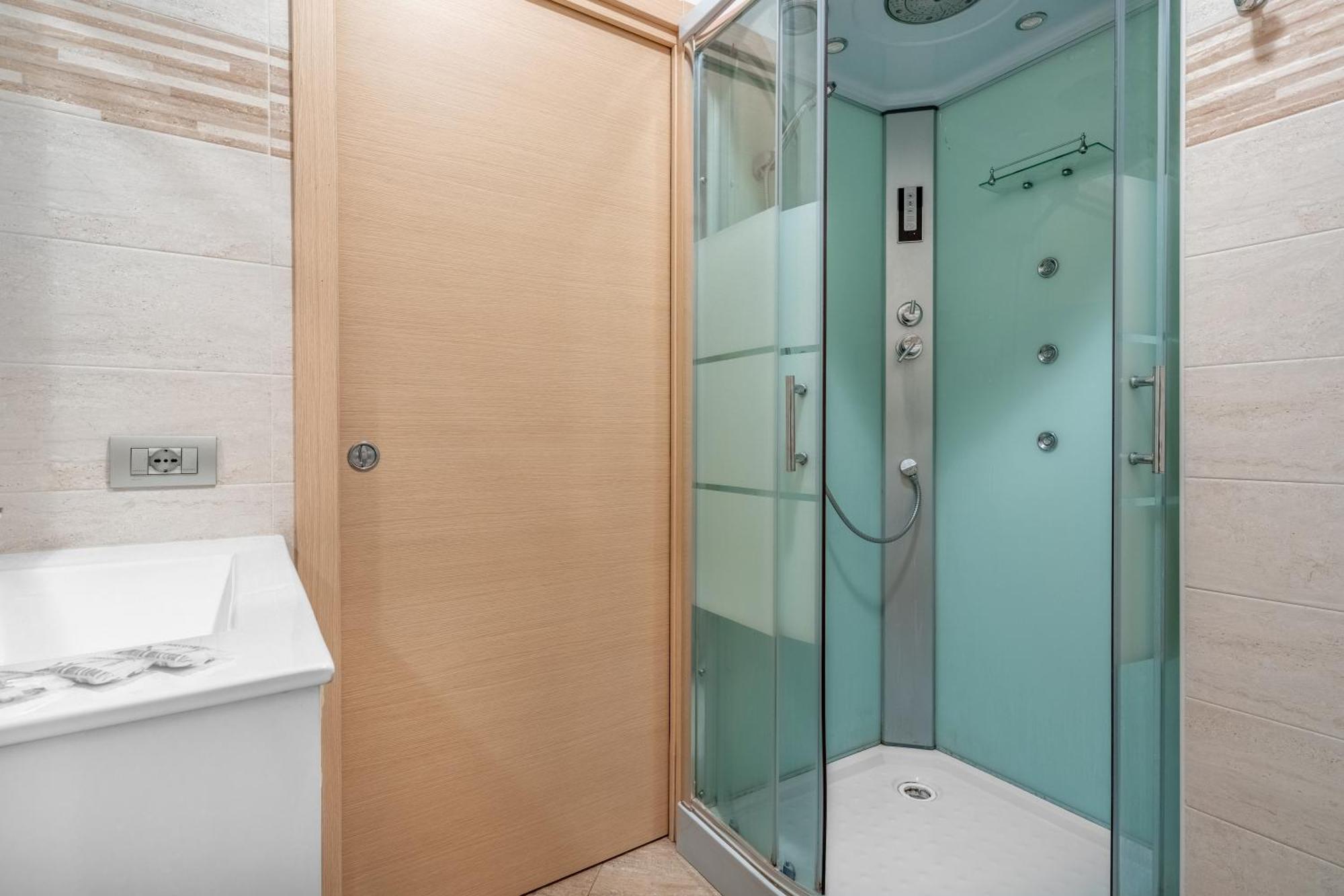 Apartamento Realjoy Milano CASA LEGHE Exterior foto