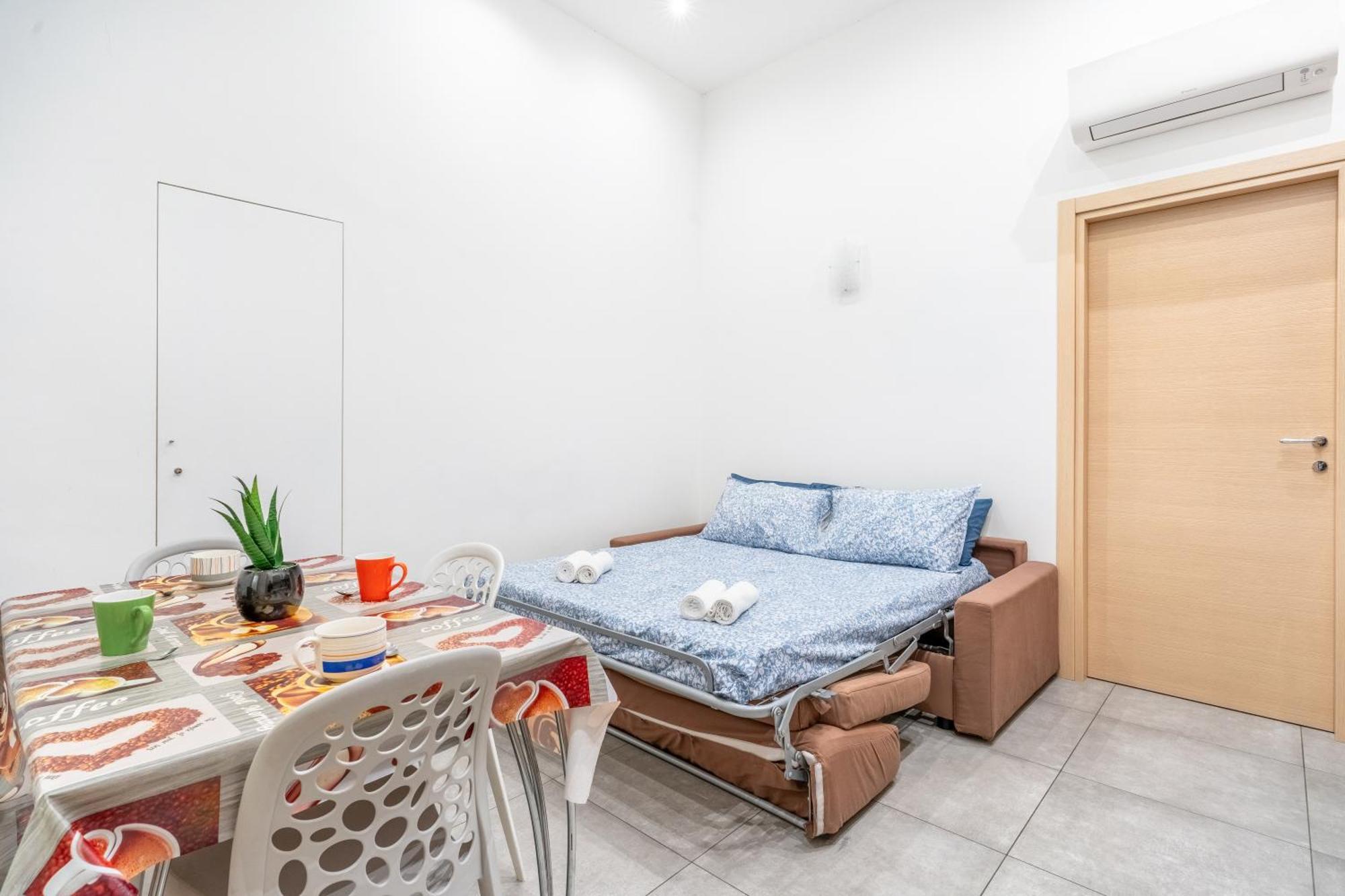 Apartamento Realjoy Milano CASA LEGHE Exterior foto